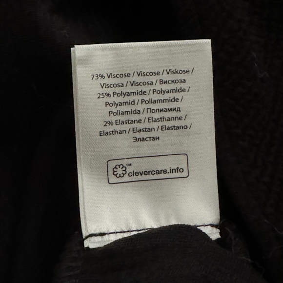 Revolve REMAIN by Birger Christensen Elvirah Textured Bodycon Midi Dress - Picture 9 of 10